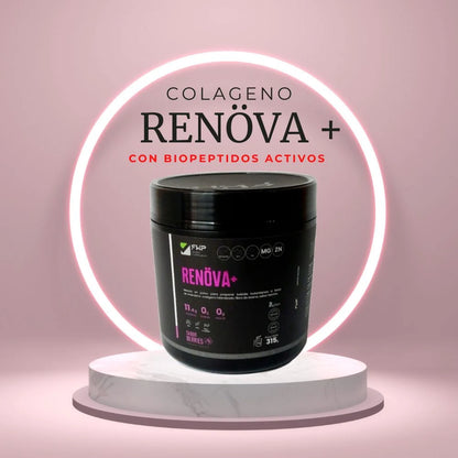 colageno renova+