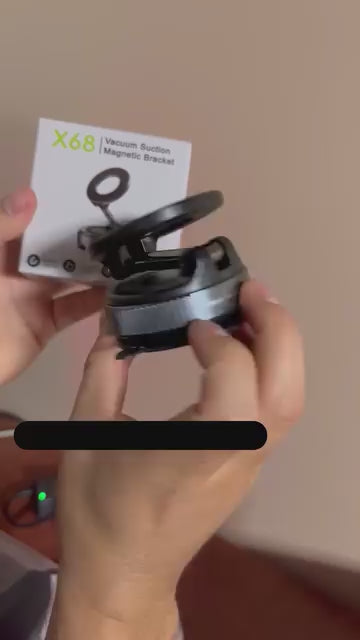 Soporte Magnético 360°